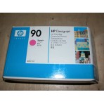 Hewlett Packard C5063A ( HP 90 ) InkJet Cartridge 