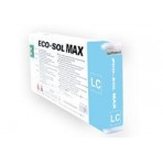 Roland ESL3-LC Eco-Sol MAX Lt. Cyan Ink Cartridges 220ml