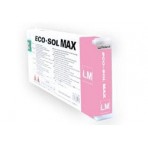 Roland ESL3-LM Eco-Sol MAX Lt. Magenta Ink Cartridges 220ml