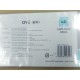 Roland FDY-LC FDYLC Light Cyan Dye Ink Cartridge 220CC FJ 400 Genuine New Seal Bag
