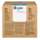 HP LX600 3-litre Cyan Latex Scitex Ink Cartridge (CC586A)