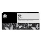 HP CH615A 775-ml Black Latex Designjet Ink Cartridge HP 789