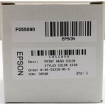 Epson DX2 Solvent Colour - F055000