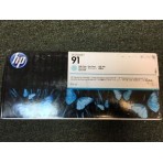 Hewlett Packard HP C9470A ( HP 91 ) InkJet Cartridge 