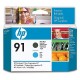 Hewlett Packard HP C9460A ( HP 91 ) InkJet Cartridge Printhead