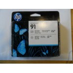 Hewlett Packard HP C9463A ( HP 91 ) InkJet Cartridge Printhead 