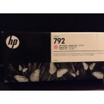 HP CN710A 775-ml Light Magenta Latex Ink Cartridge HP 792