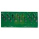  QS2000 Assy PCB Carriage Backplane - AA94038